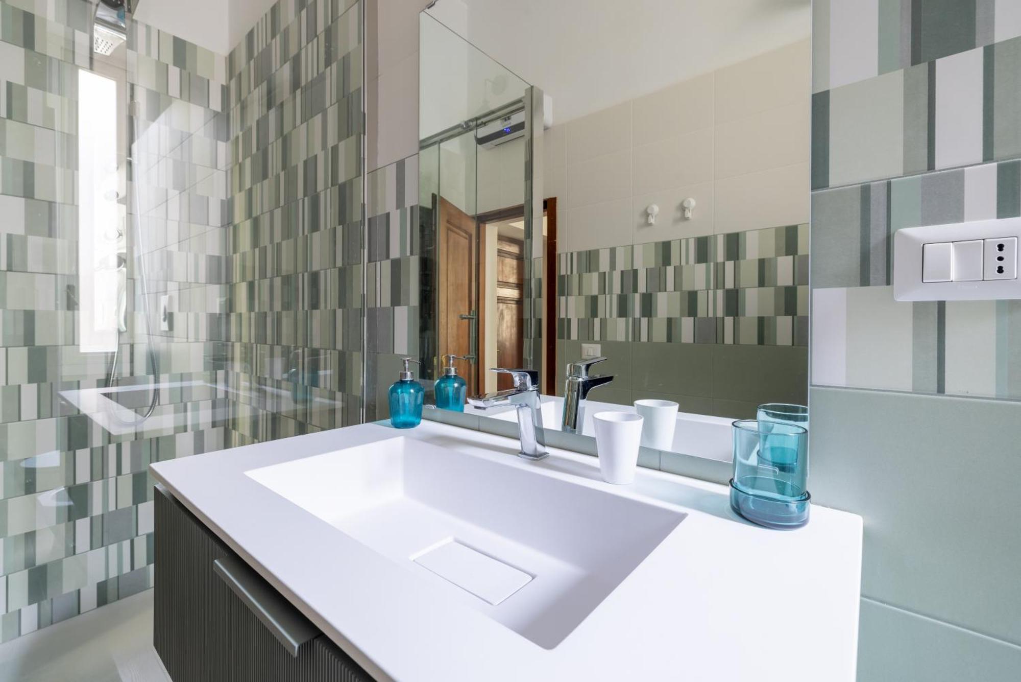 Luxury Apartment In The Heart Of Rome - Near Metro A And B Bagian luar foto