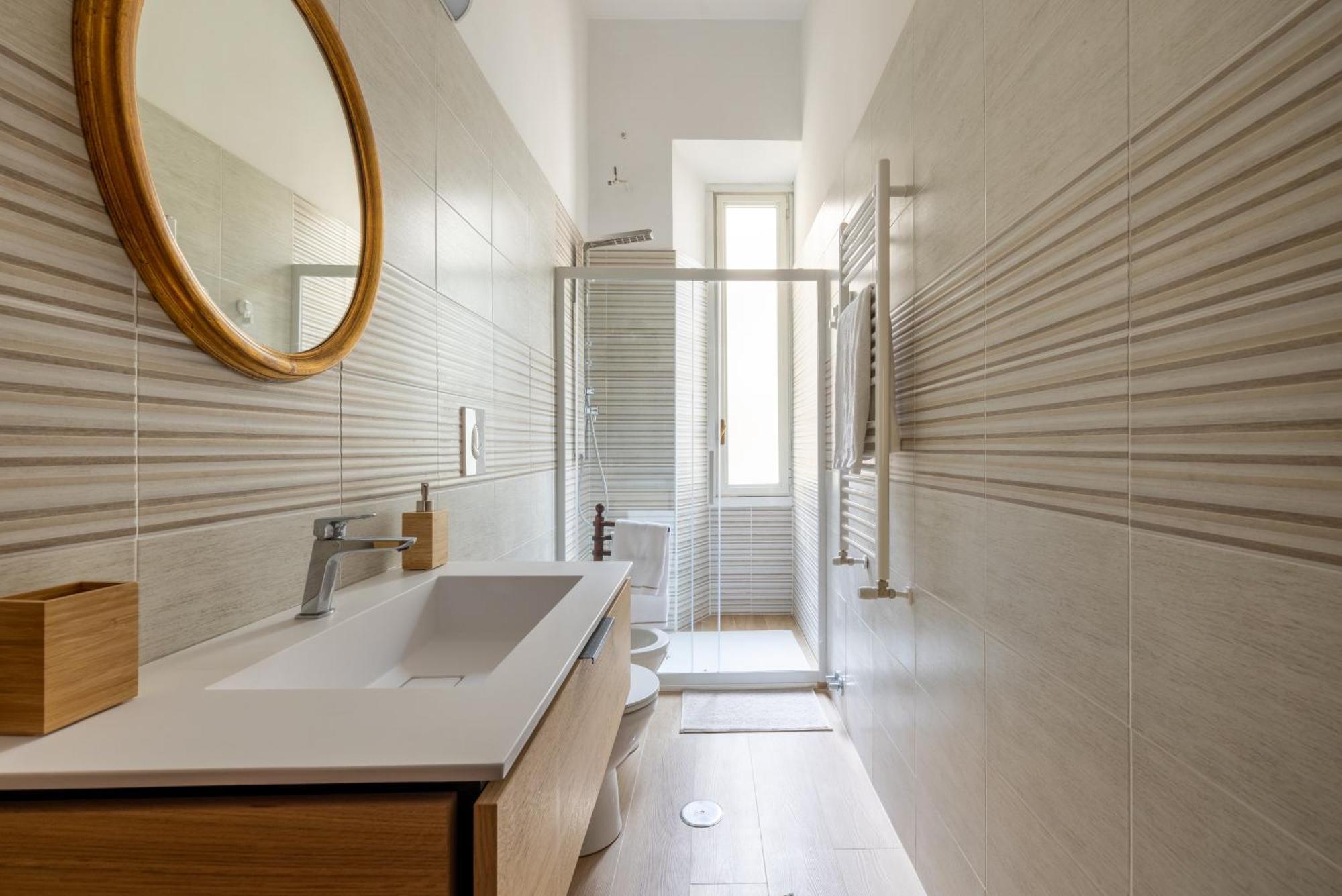Luxury Apartment In The Heart Of Rome - Near Metro A And B Bagian luar foto