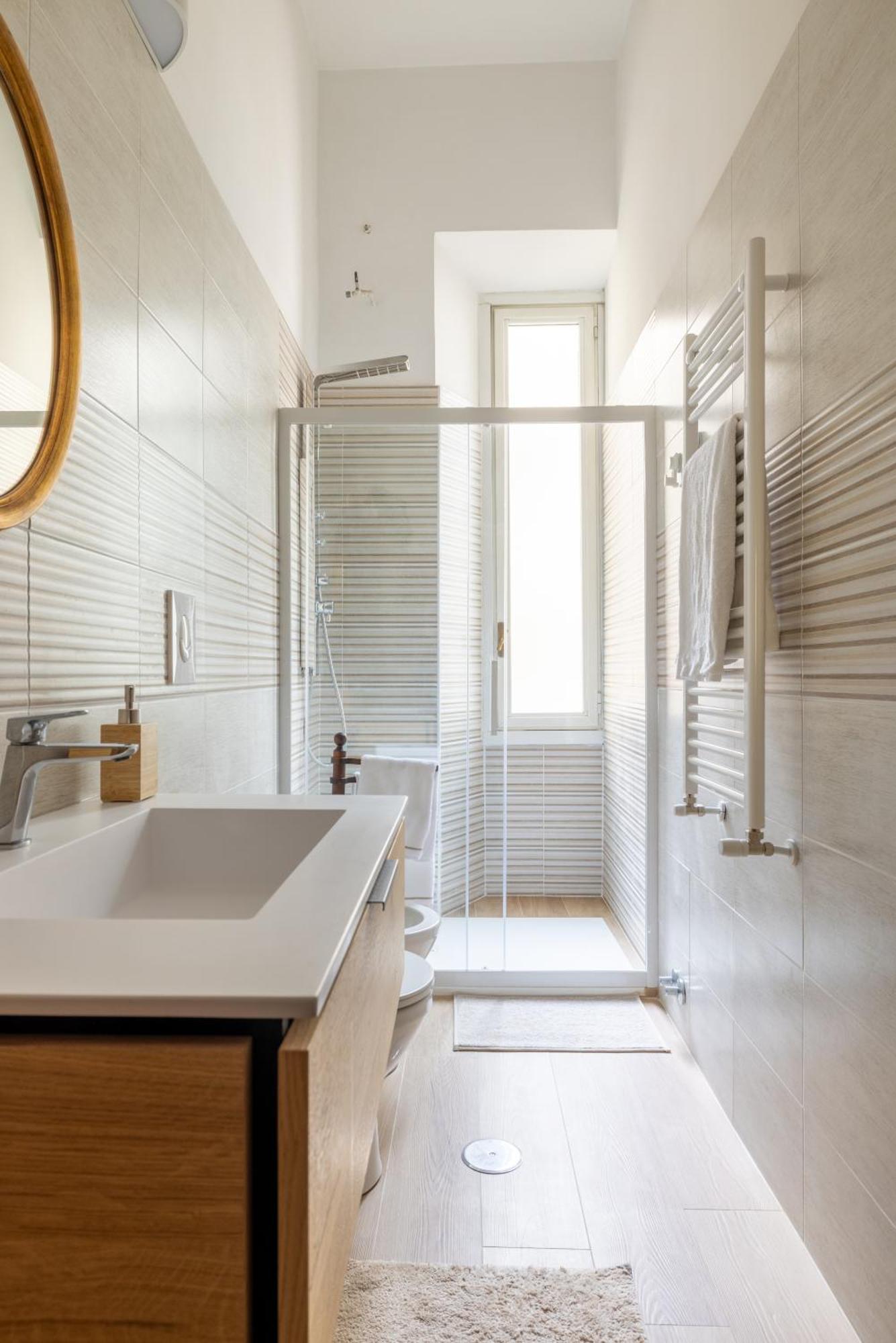 Luxury Apartment In The Heart Of Rome - Near Metro A And B Bagian luar foto