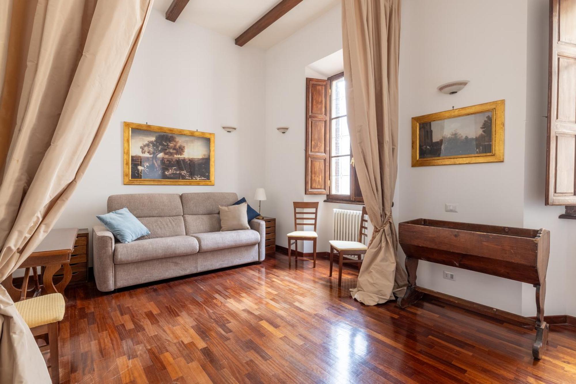 Luxury Apartment In The Heart Of Rome - Near Metro A And B Bagian luar foto