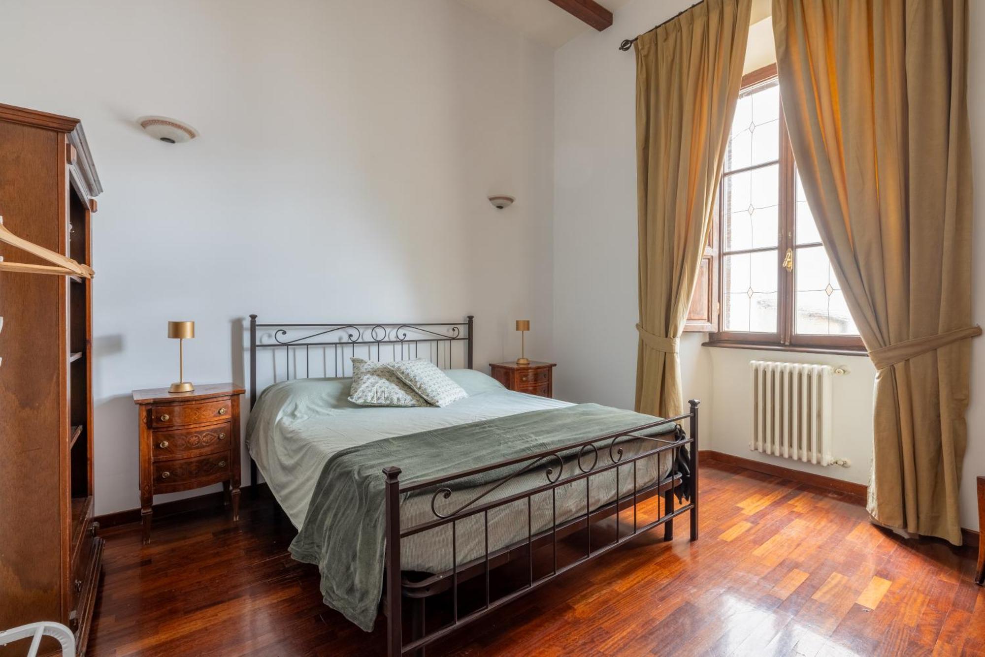 Luxury Apartment In The Heart Of Rome - Near Metro A And B Bagian luar foto