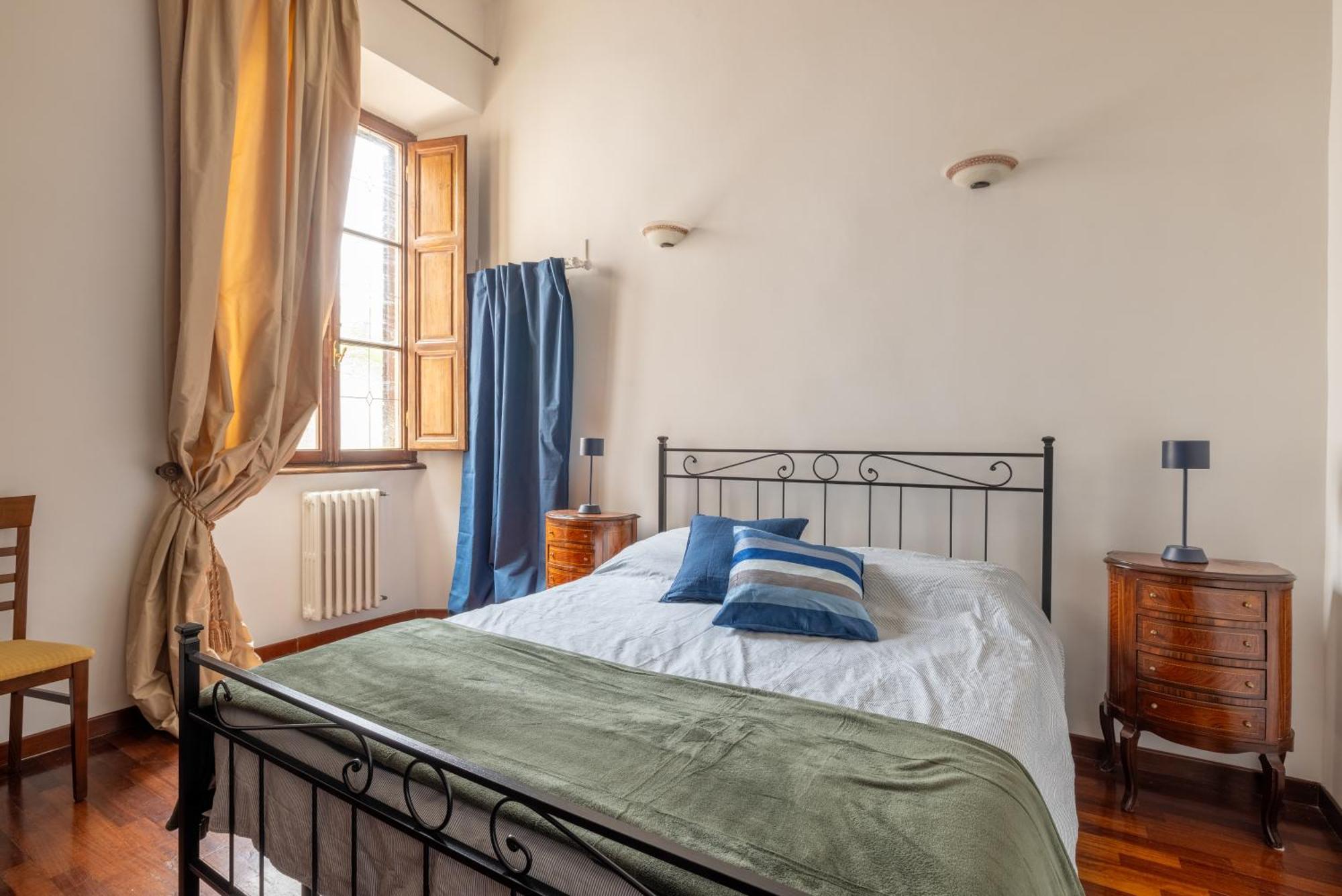 Luxury Apartment In The Heart Of Rome - Near Metro A And B Bagian luar foto