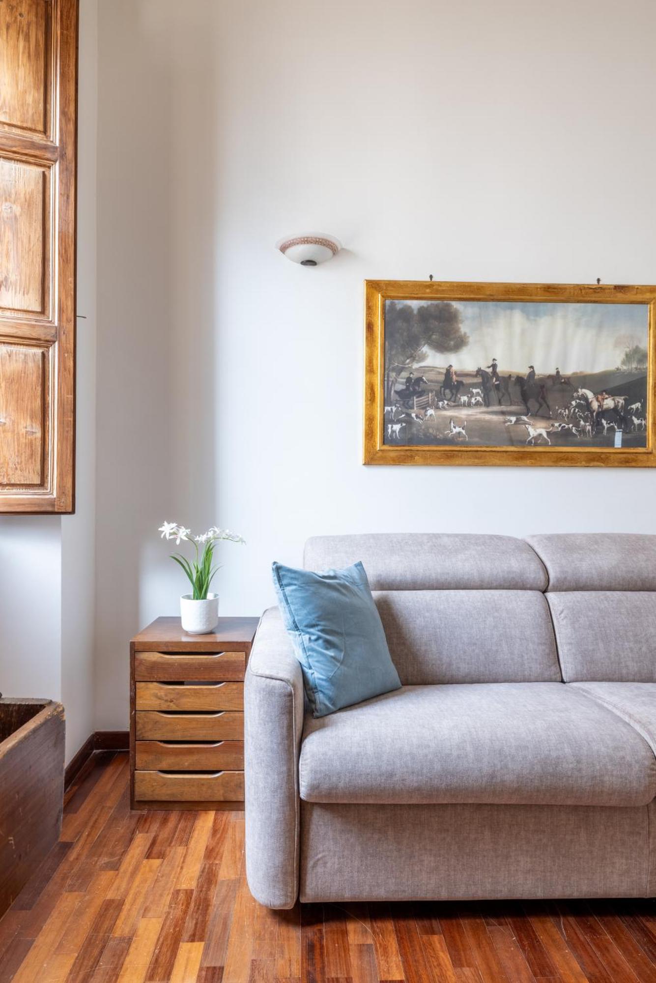 Luxury Apartment In The Heart Of Rome - Near Metro A And B Bagian luar foto