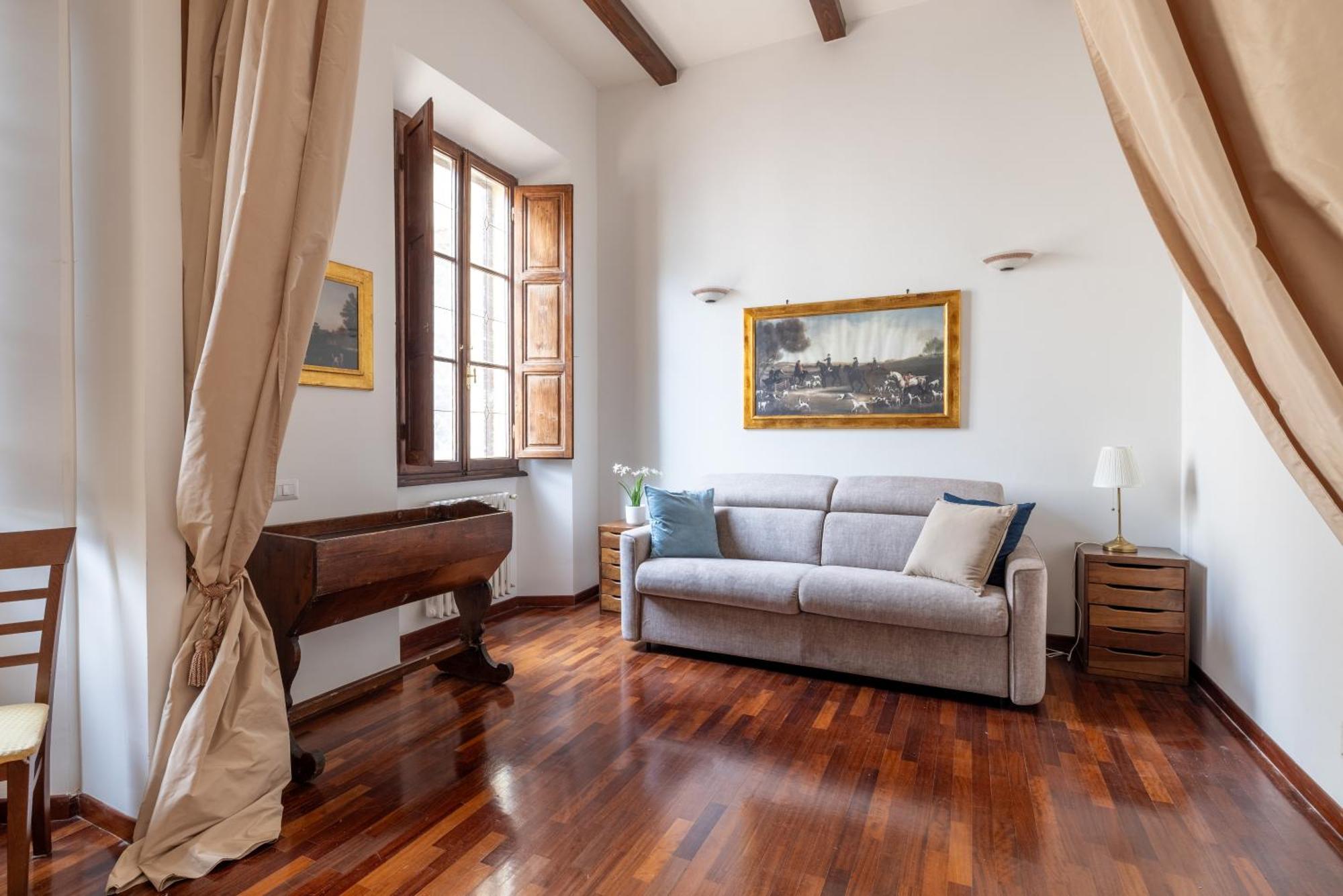 Luxury Apartment In The Heart Of Rome - Near Metro A And B Bagian luar foto