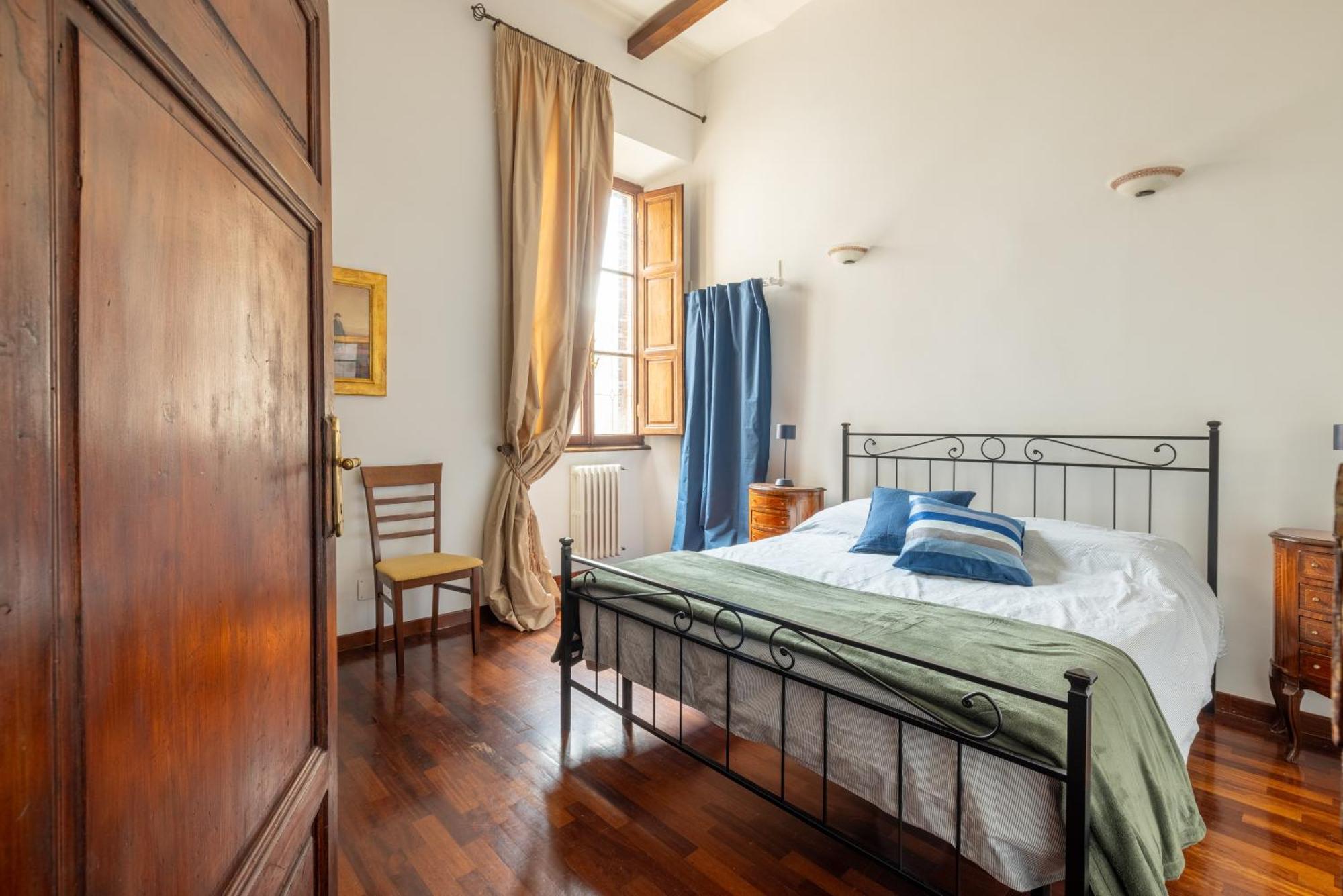 Luxury Apartment In The Heart Of Rome - Near Metro A And B Bagian luar foto