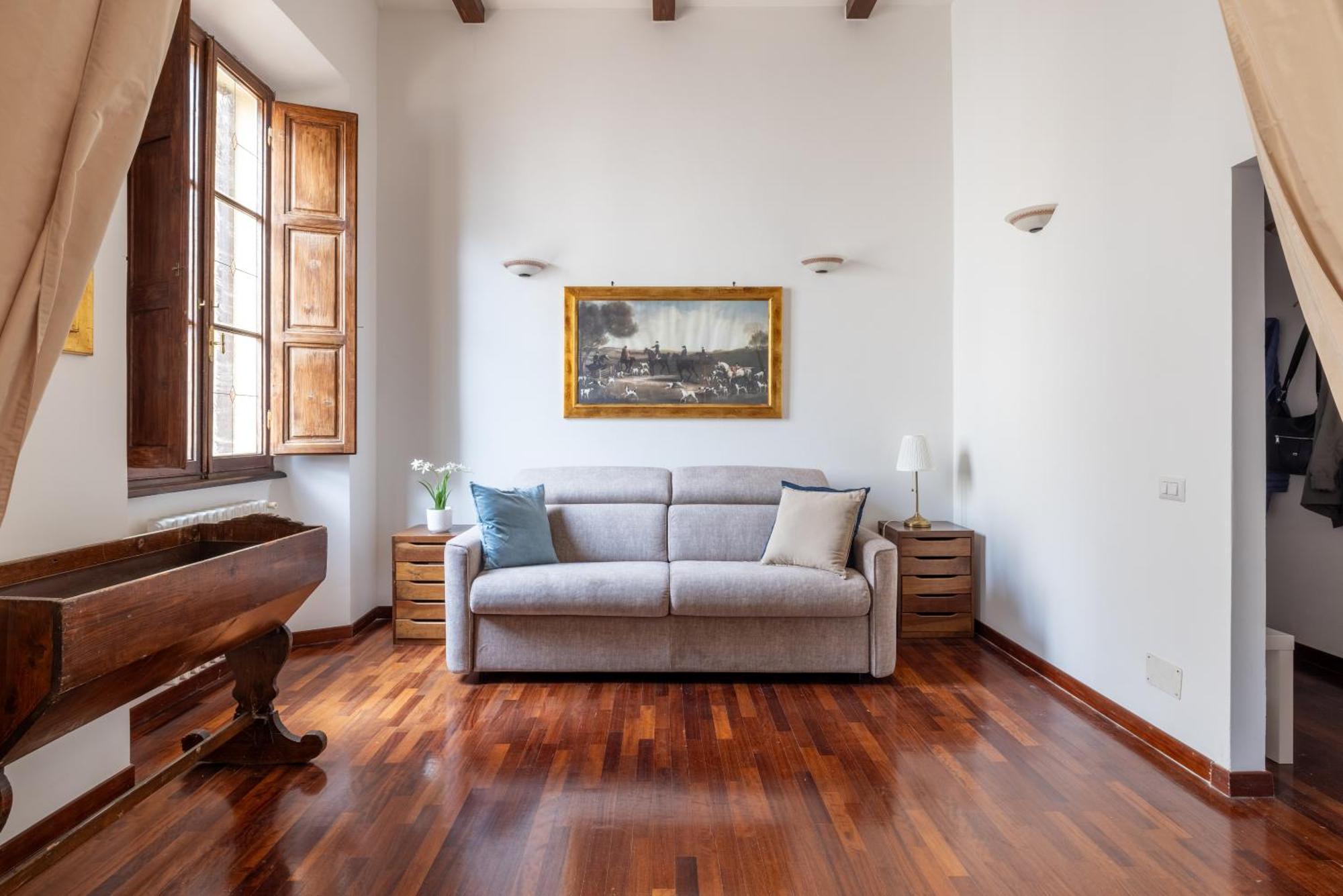 Luxury Apartment In The Heart Of Rome - Near Metro A And B Bagian luar foto