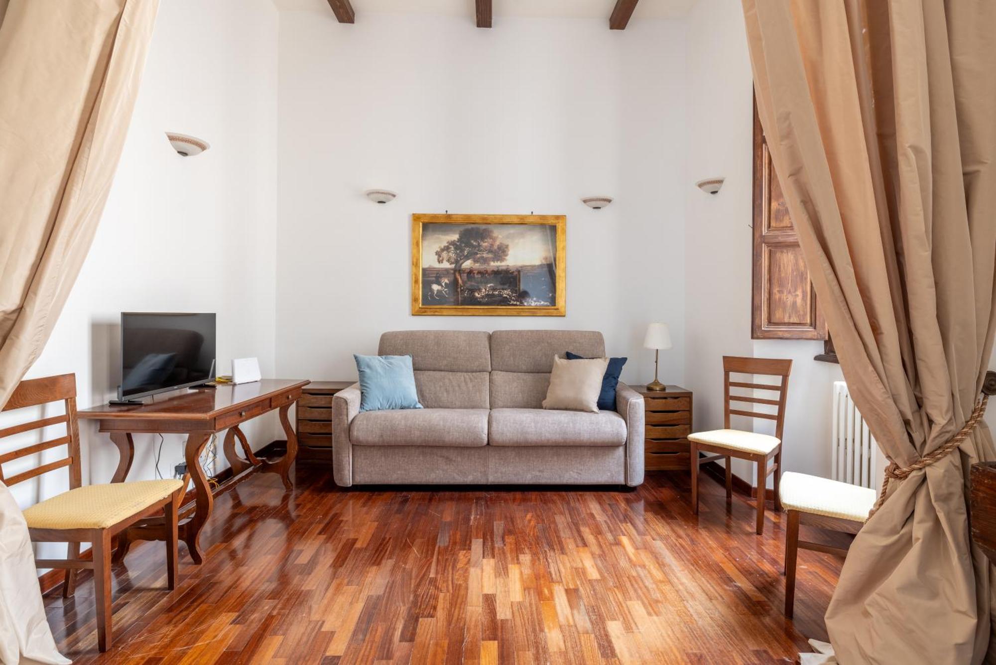 Luxury Apartment In The Heart Of Rome - Near Metro A And B Bagian luar foto