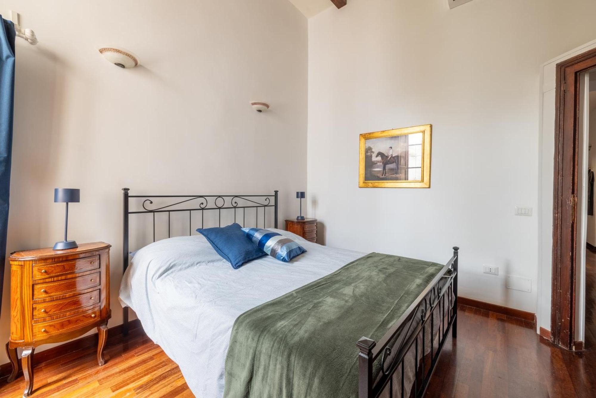 Luxury Apartment In The Heart Of Rome - Near Metro A And B Bagian luar foto