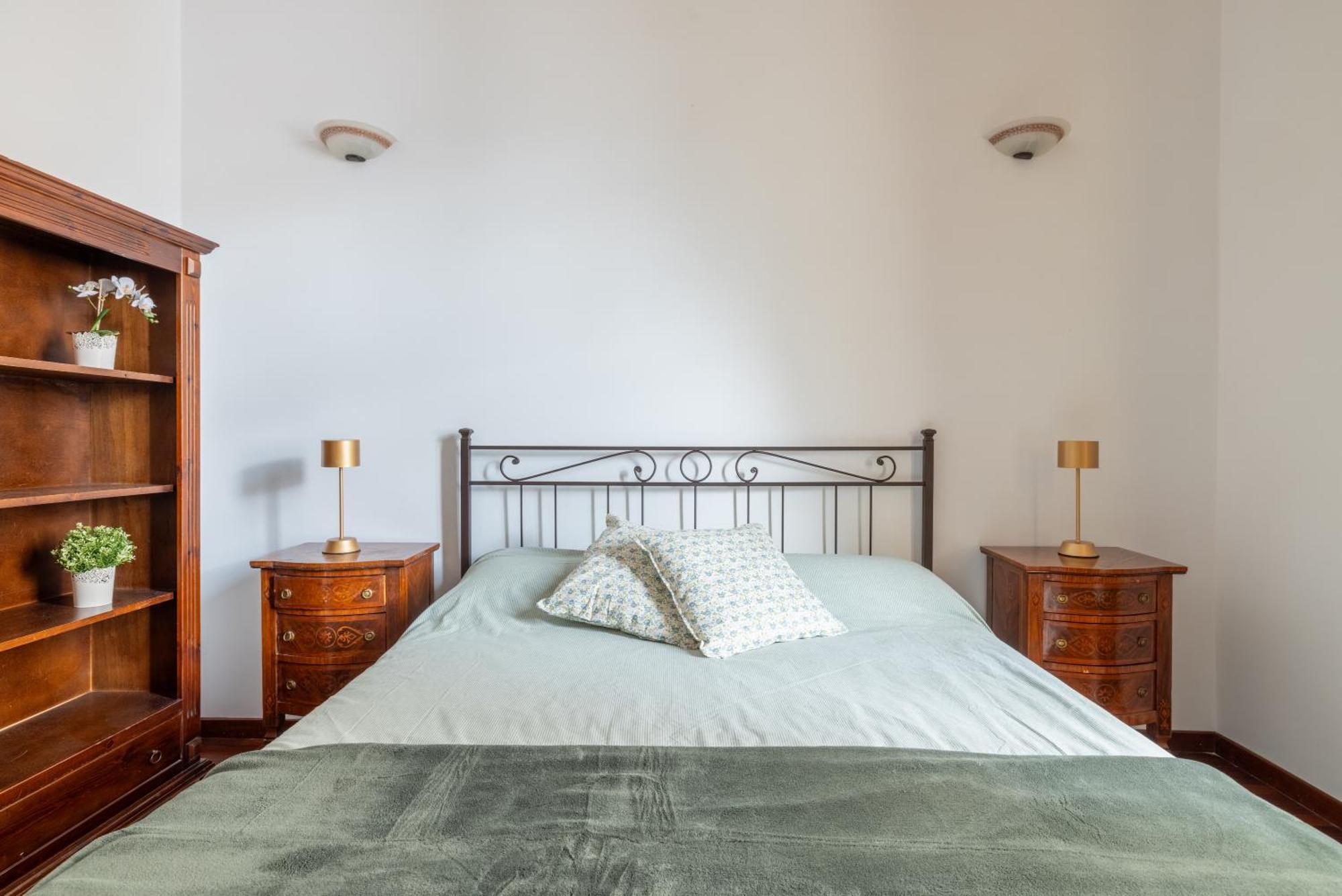 Luxury Apartment In The Heart Of Rome - Near Metro A And B Bagian luar foto